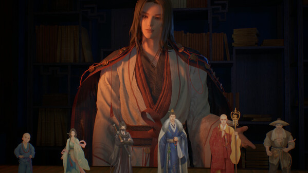 发售PV trailer thumbnail
