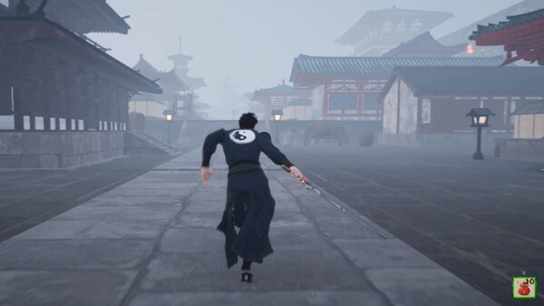 《TIME》：《须臾·时光之道》终篇PV及实机演示 | Steam现已发售 trailer thumbnail