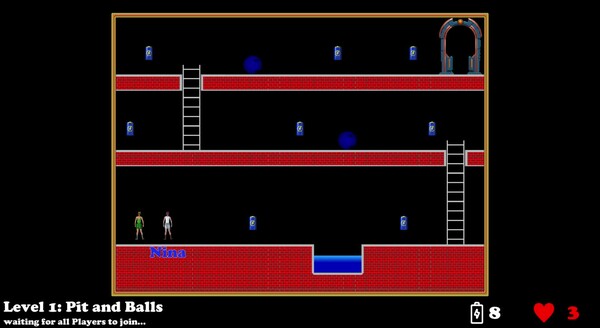 Gameplay 2-Player Levels 1...5 trailer thumbnail