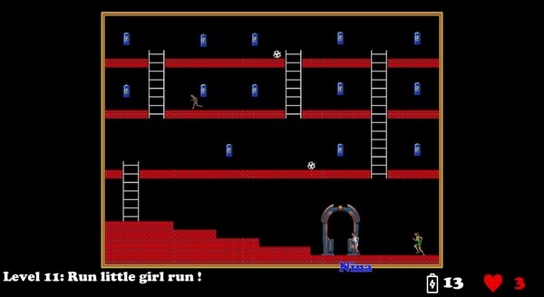 Gameplay 2-Player Levels 11...15 trailer thumbnail