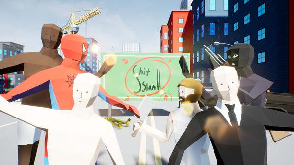 Shit Slam2 Teaser Trailer trailer thumbnail