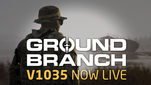 V1035 Launch Trailer trailer thumbnail