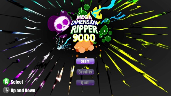 Mega Dimension Ripper 9000 Trailer trailer thumbnail