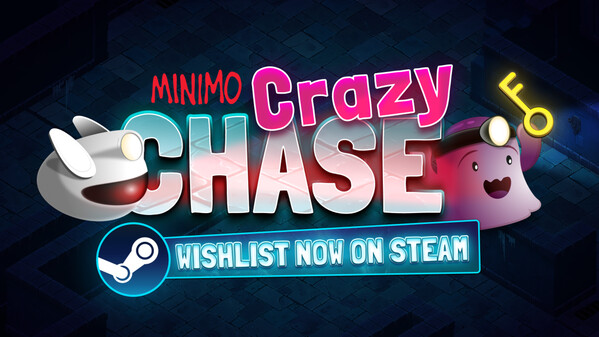 Crazy Chase – Gameplay Teaser trailer thumbnail