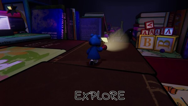 MoonLight_Gameplaytrailer trailer thumbnail