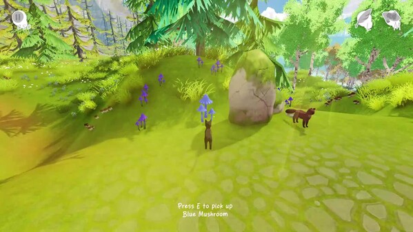 TailsOfTheNorth_Gameplaytrailer trailer thumbnail