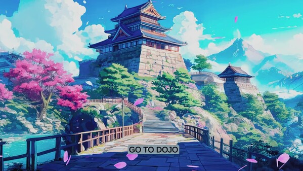 Nippon Dojo Preview trailer thumbnail