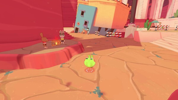 Release Trailer trailer thumbnail