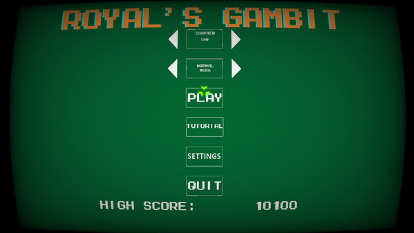 Royal's Gambit - Beta Trailer trailer thumbnail