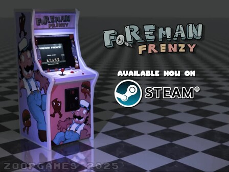 Steam Trailer trailer thumbnail