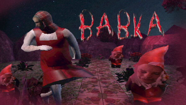 Gameplay Trailer Babka trailer thumbnail
