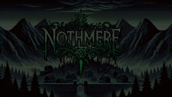 Nothmere Trailer trailer thumbnail