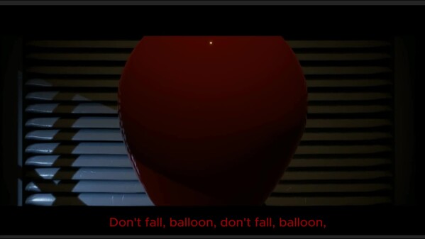 Balao trailer thumbnail