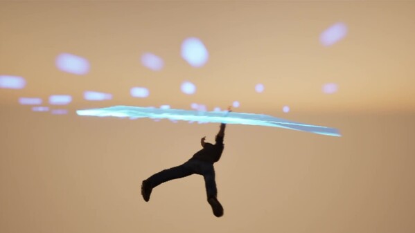 JoyJoyDungeonPV trailer thumbnail