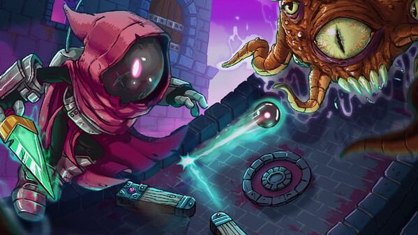 Rogue Rollers - Teaser Trailer trailer thumbnail