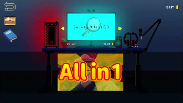 Draw Player and gameplay trailer thumbnail