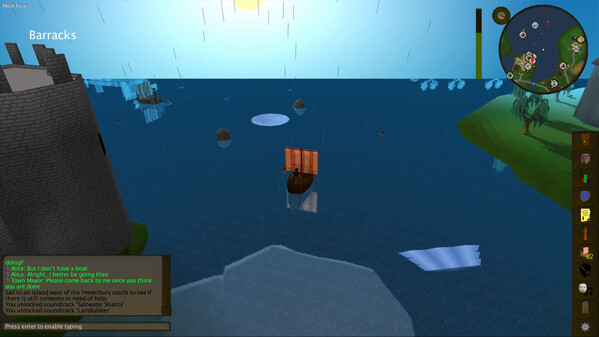 Starting Out trailer thumbnail