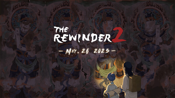 发售日宣传片 trailer thumbnail