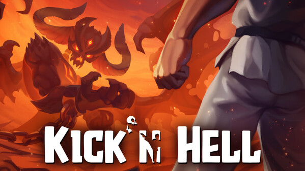 Kick'n Hell - Official Release Date trailer trailer thumbnail