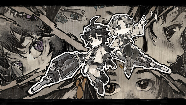 炼丹与电焊 Alchemy and Weldcraft PV1 trailer thumbnail