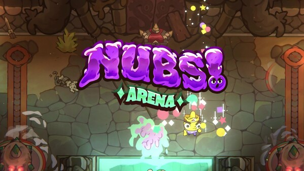 Nubs! - Launch Trailer trailer thumbnail