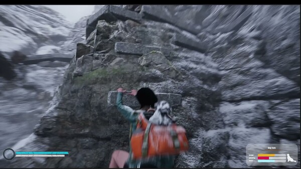 Harder Parkour Trailer trailer thumbnail