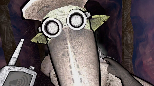 Announcement Trailer trailer thumbnail