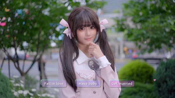 游戏宣传 trailer thumbnail