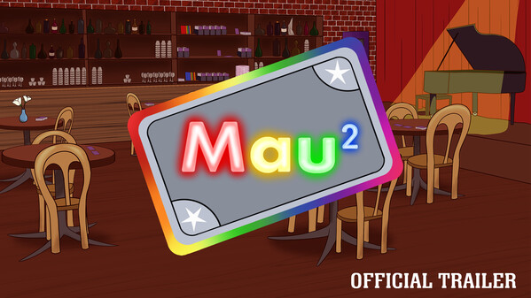 Mau Squared Trailer trailer thumbnail