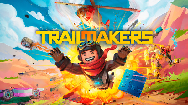 Trailmakers Trailer 2025 trailer thumbnail
