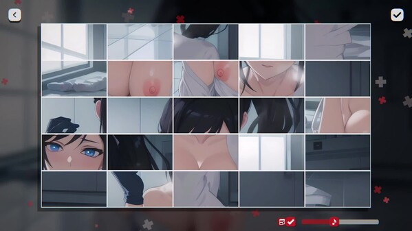 Hentai Hospital Trailer trailer thumbnail