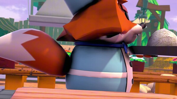 Cook and Play: Animal Friends trailer thumbnail