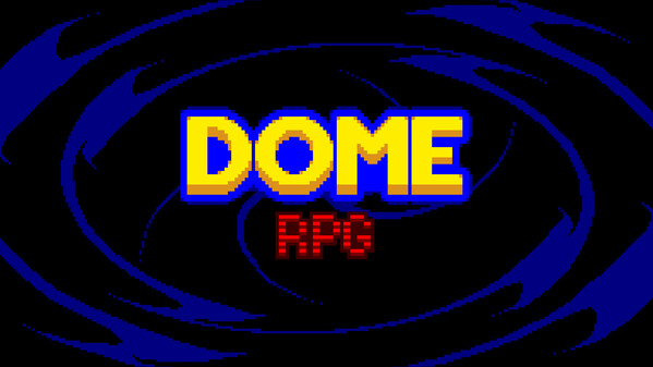 Dome RPG - Act 1 Demo Trailer trailer thumbnail