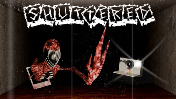 Shuttered Gameplay Trailer trailer thumbnail
