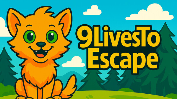 9 Lives To Escape Official Trailer trailer thumbnail