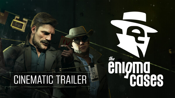 Cinematic Trailer trailer thumbnail