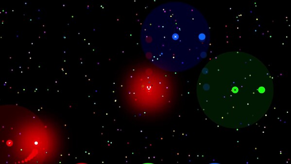 Color-Origin gameplay 15 seconds trailer thumbnail
