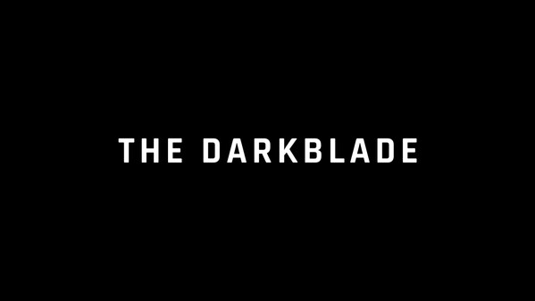 The Darkblade Trailer trailer thumbnail