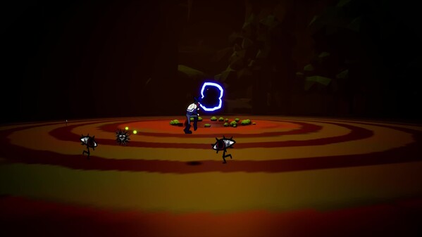 Distractor Release Trailer trailer thumbnail