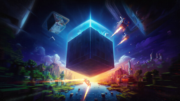 Launch Trailer trailer thumbnail