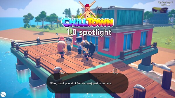 Official launch 1.0 trailer trailer thumbnail