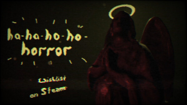 First ha-ha Trailer trailer thumbnail