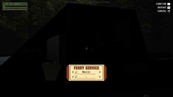 Early Gameplay - Teaser trailer thumbnail