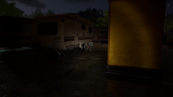 Hotdog Butcher Trailer trailer thumbnail