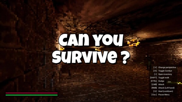 Path of Blades trailer thumbnail