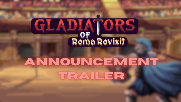 Announcement Trailer trailer thumbnail