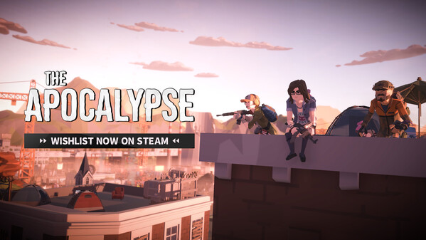 Reveal Trailer trailer thumbnail