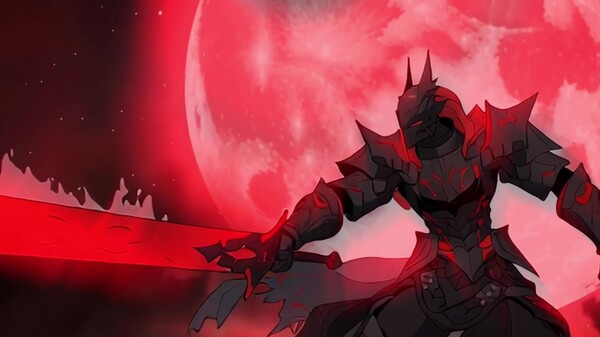 The Eldritch Ascent Short Trailer trailer thumbnail