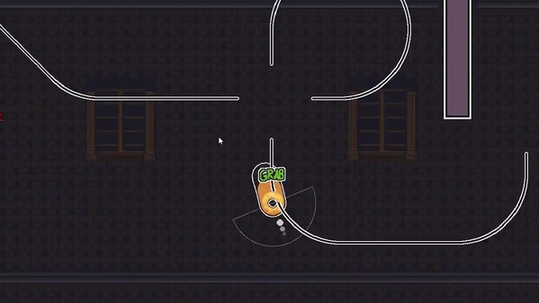 Gameplay Teaser trailer thumbnail