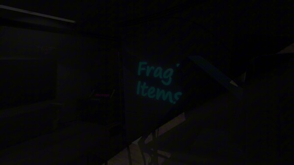 Rage Room: Catharsis - Trailer trailer thumbnail